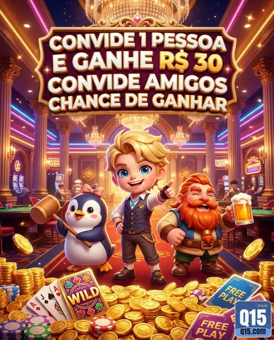 q15.com experimente profissional jogo