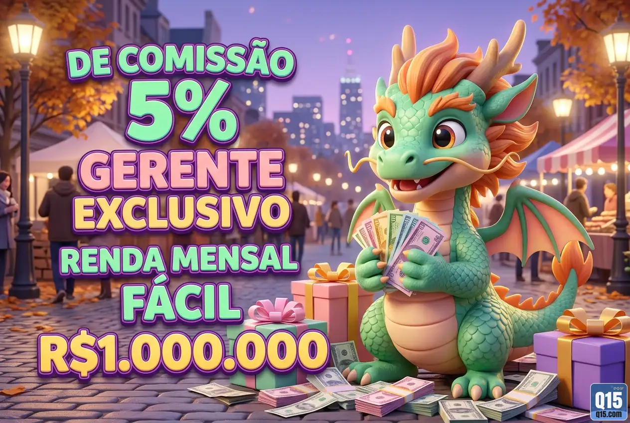 q15.com descubra emocionante jogo