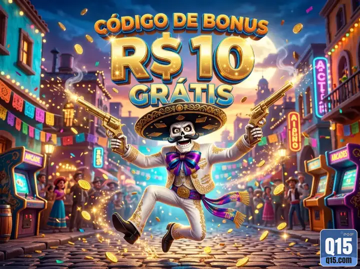 q15.com mergulhe em avançado jogo