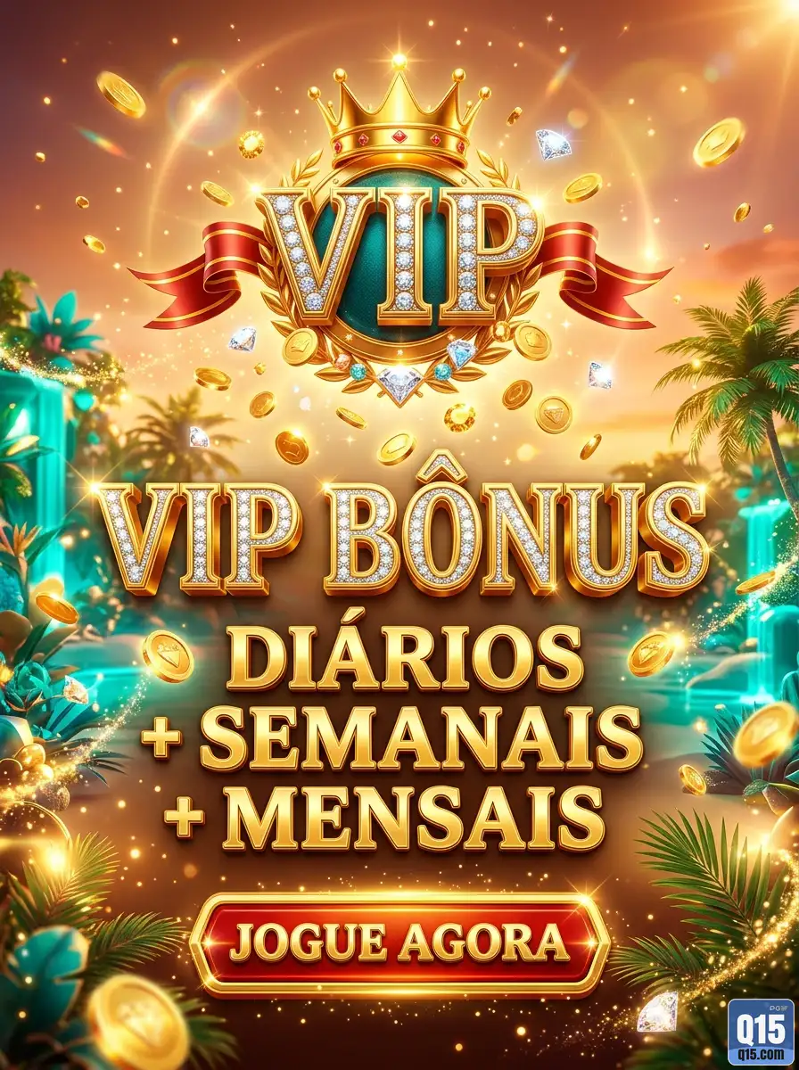 q15.com mergulhe em imersivo jogo