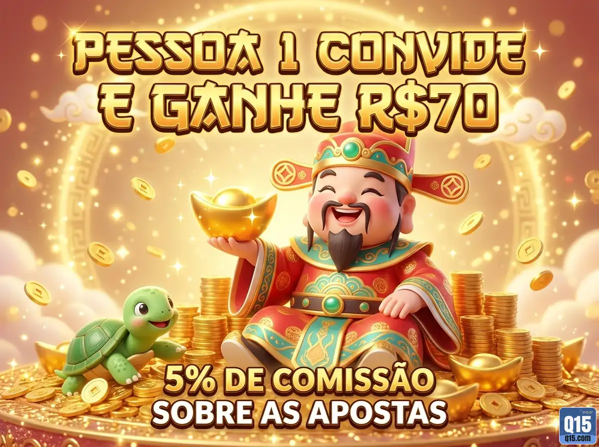 q15.com conquiste premiado jogo