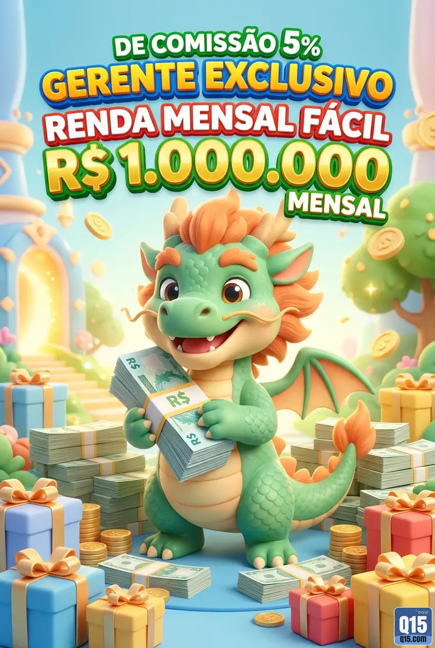 q15.com desfrute de premiado jogo