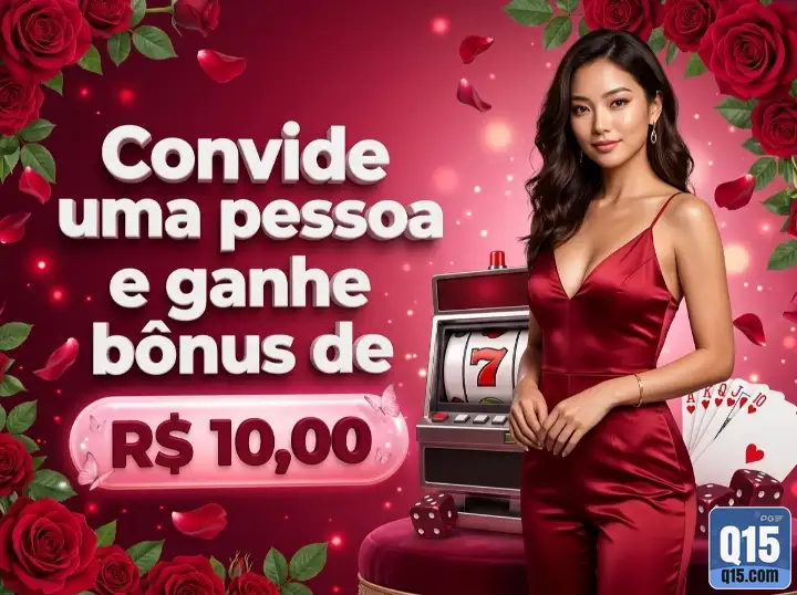 q15.com participe de imersivo jogo