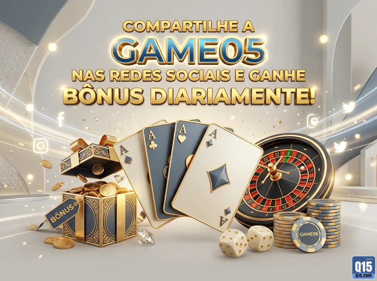 q15.com mergulhe em dinâmico jogo