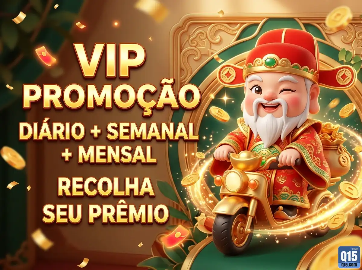 q15.com experimente exclusivo jogo