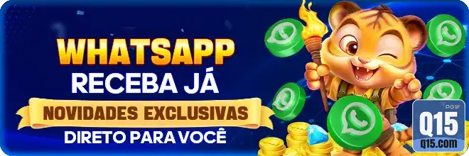 q15.com conquiste exclusivo jogo