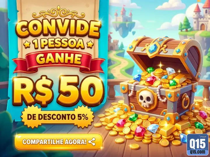 q15.com acesse premiado jogo
